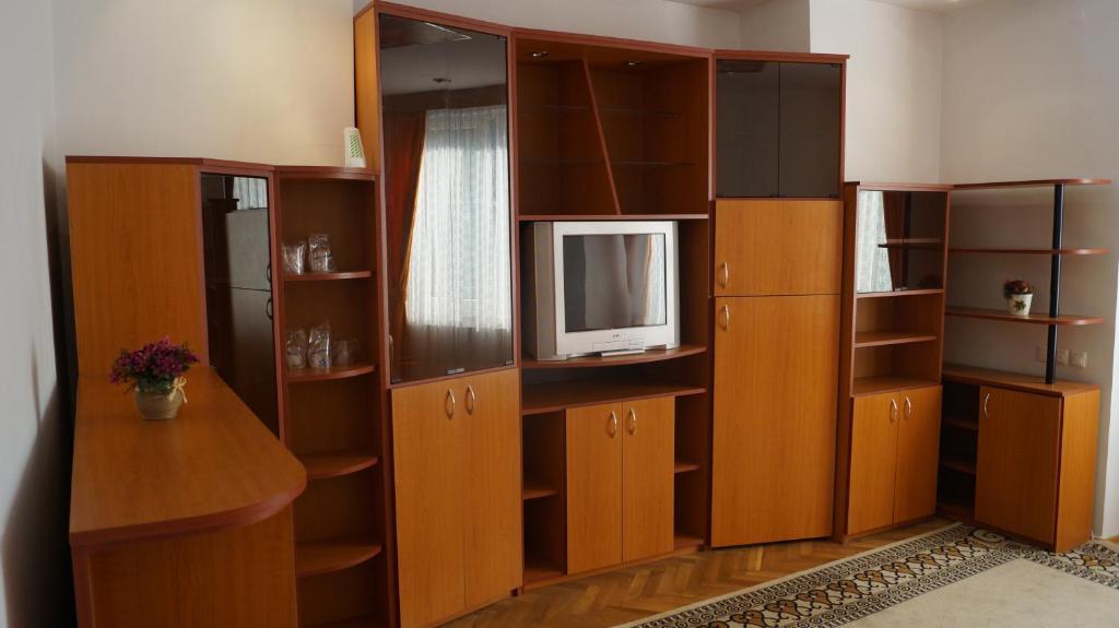 Hotel Rina Cerbul Sinaia Bilik gambar